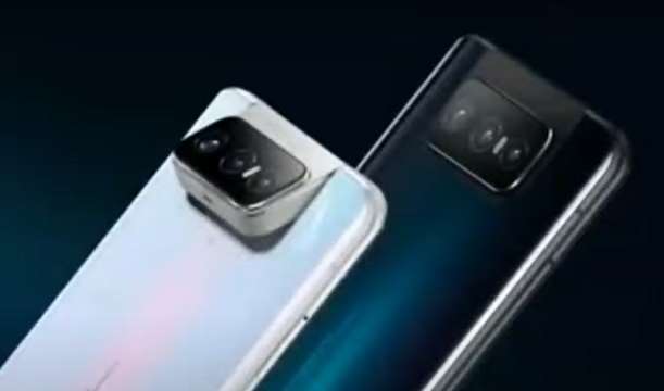 Asus ZenFone 7 और ZenFone 7 Pro with Flipping Camera