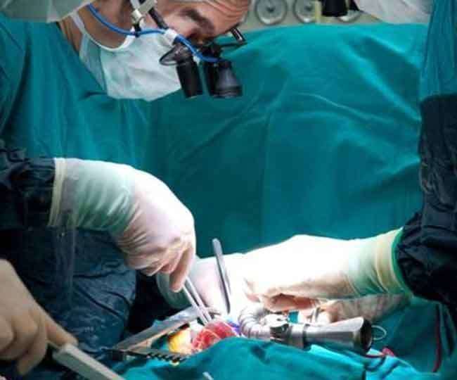 ncr 11 children from philippines get new lease of life after liver transplants