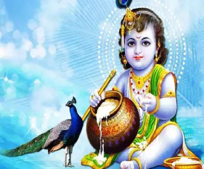 Krishna Janmashtami 2021: Durlabh Jayanti Yog, Know Puja Muhurat &amp;  Importance