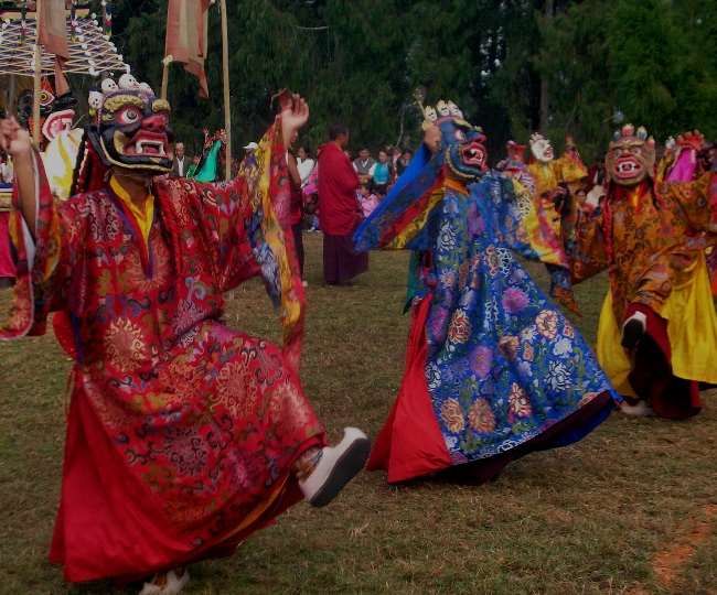 niti aayog releases north eastern region district sdg index report east sikkim tops in chart