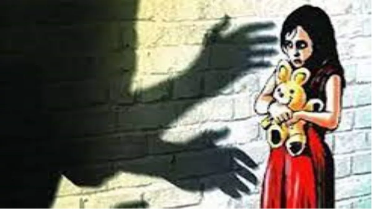 Allahabad High Court: पांच साल की बच्ची से हैवानियत करने वाला अभियुक्त दया  का हकदार नहीं, सजा है जरूरी - Allahabad High Court accused of cruelty with  girl child does not deserve