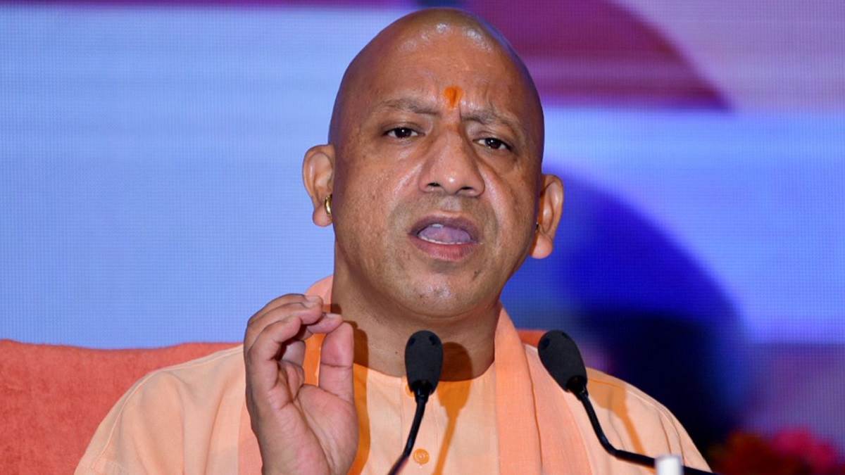 cm yogi adityanath gave instructions for formation of up innovation fund