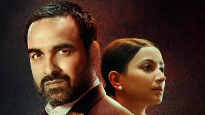 Criminal Justice 3: Pankaj Tripathi s courtroom drama Criminal