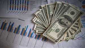 S&P Global Ratings said, India has sufficient foreign exchange reserves (PC: freepik.com)