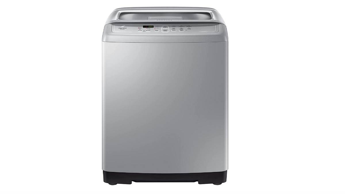 Fully Automatic Washing Machines Under 20000 In India