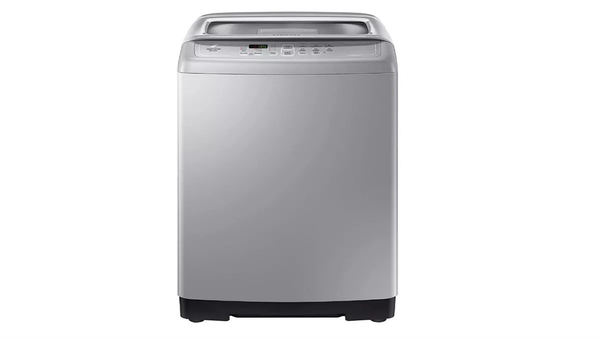 Fully Automatic Washing Machine Under 20000: अब चुटकियों में होगी मैल की धुलाई, फ्रंट लोड वॉशिंग मशीन के साथ