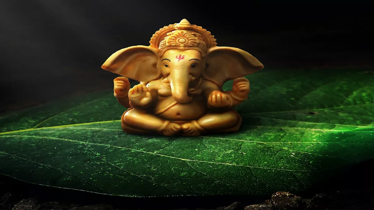 Ganesh Chaturthi 2022: इस गणेश चतुर्थी जानिए क्या पहन सकती हैं आप, 6 बेहतरीन स्टाइल्स हैं उपलब्ध