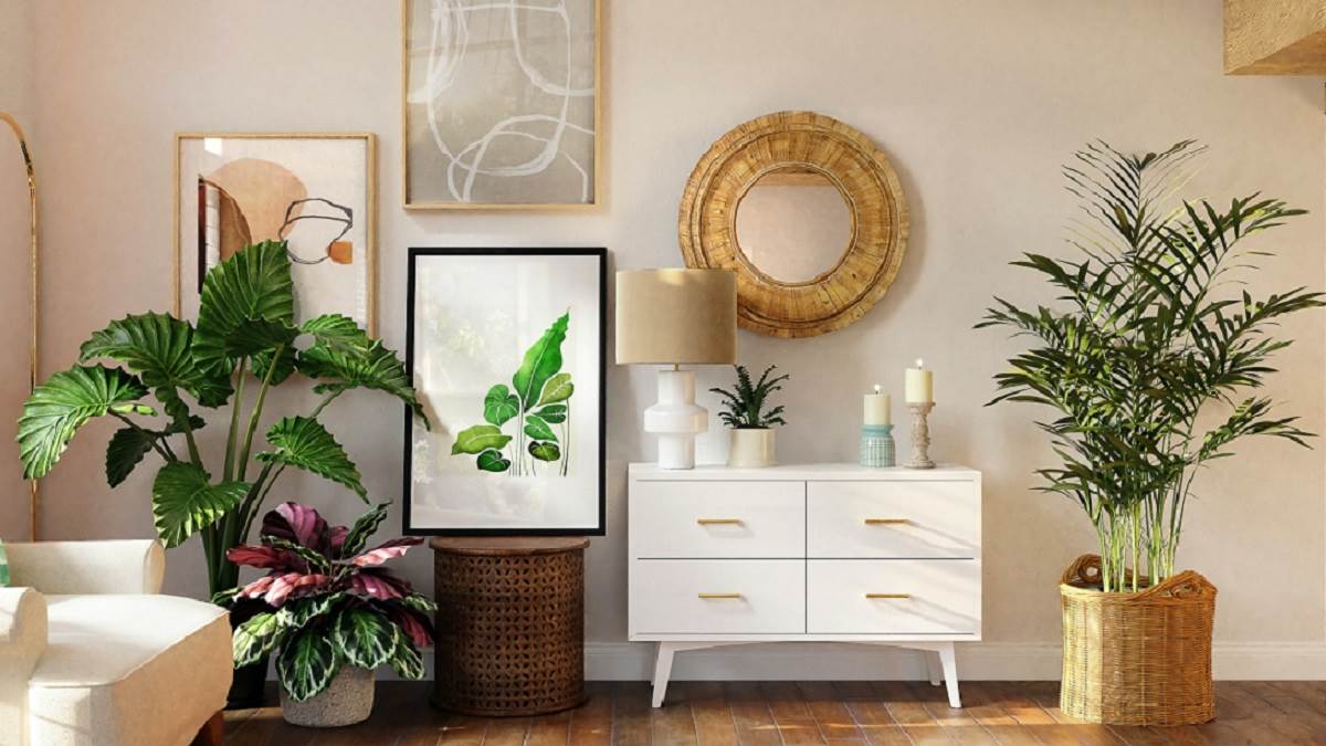 Indoor Plants: आपके घर को बनाएं सुगंधित और आपको रखें प्रकृति के करीब