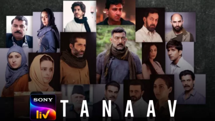 Tanaav Teaser Video: तनाव का टीजर जारी कर दिया गया हैl