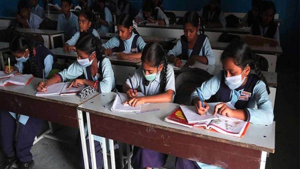 indian delegation of educationists visits israel to learn its innovation based education system