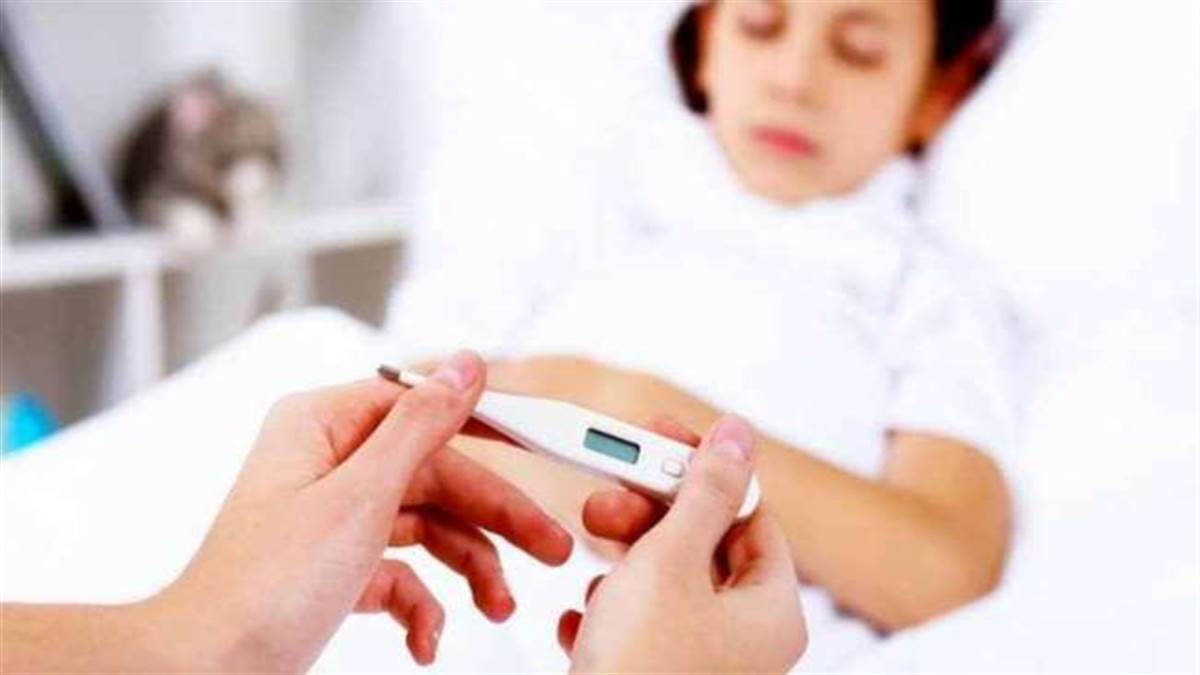 himachal pradesh kangra news viral fever spread opd increase in hospitals these are symptoms