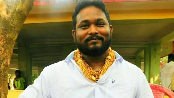 जालसाजी के मामले में फिर बुरा फंसे गोल्डन बाबा।