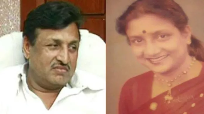 पूर्व मंत्री अमरमणि व मधुमणि जेल से रिहा। सौ. इंटरनेट मीडिया