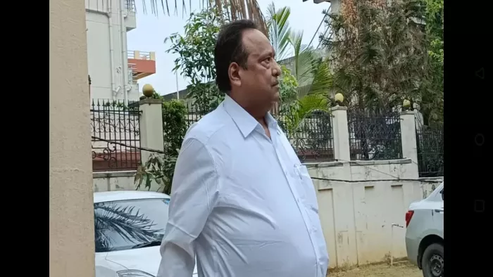 विष्णु अग्रवाल की पत्नी और योगेंद्र तिवारी से आज ईडी करेगी पूछताछ, इस संबंध में होंगे सवाल