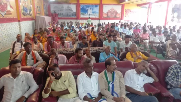 उपेंद्र कुशवाहा को याद आया नीतीश का सबसे पहला बयान