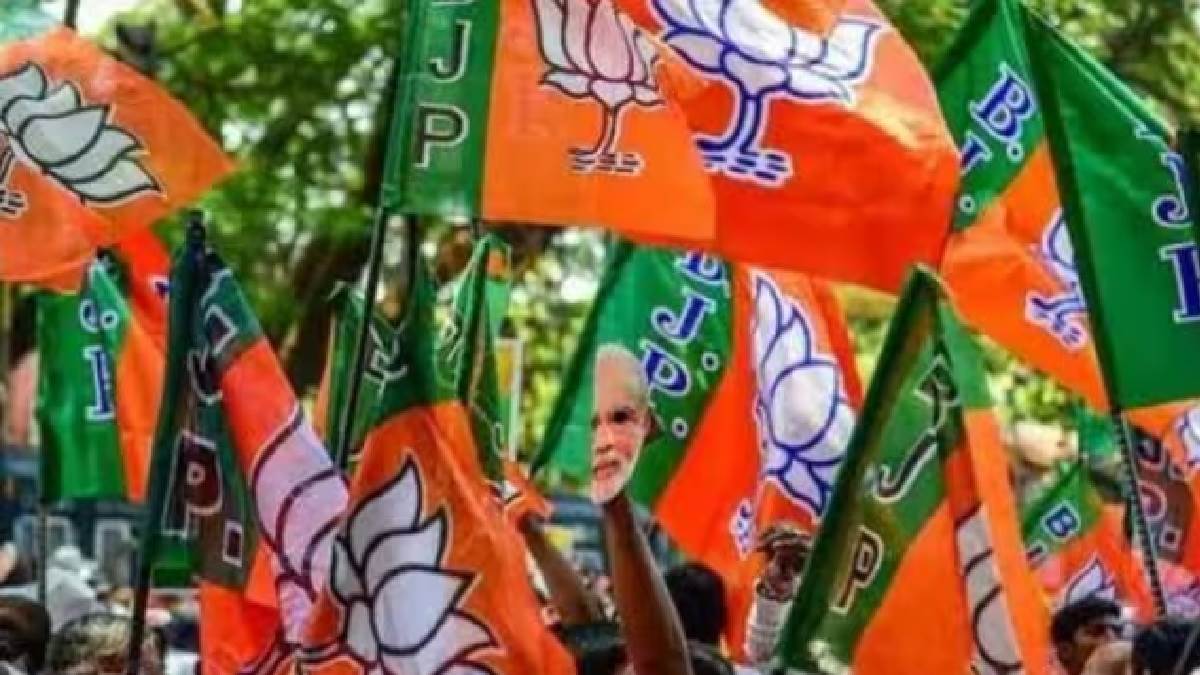 Elections 2025 लोकसभा चुनाव के ल‍िए जिला से बूथ स्तर तक साइबर योद्धाओं