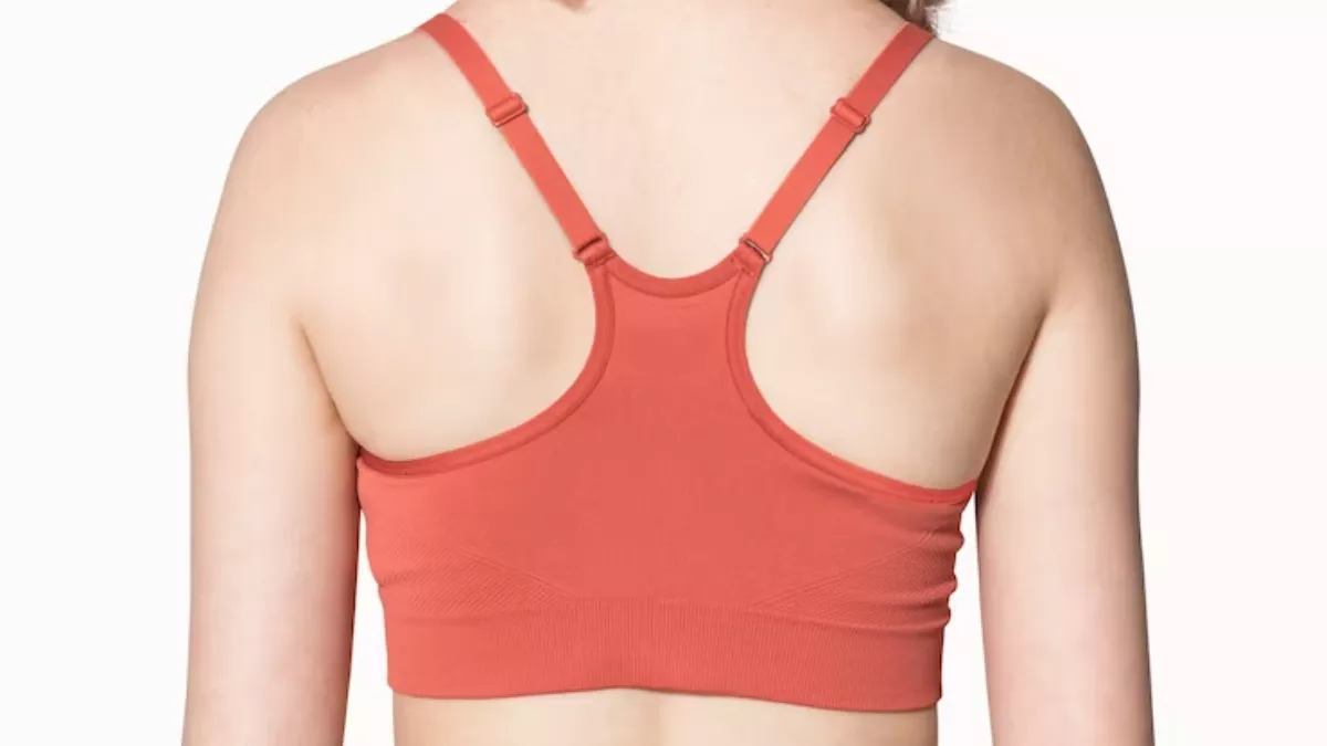 Bra Strap Syndrome: ब्रा की स्ट्रैप बन रही है