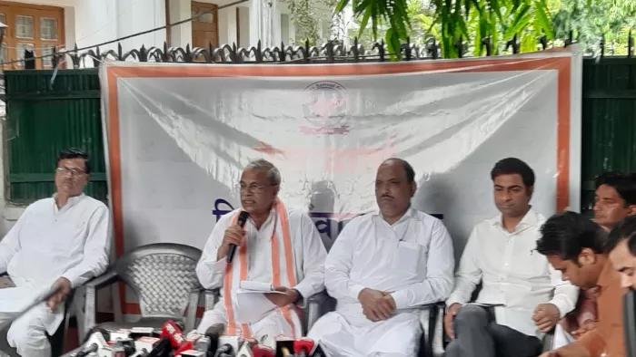 धार्मिक यात्रा के लिए किसी अनुमति की जरूरी नहीं, 28 अगस्त को ही होगा जलाभिषेक- VHP