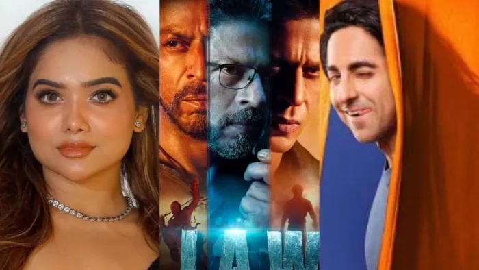 Entertainment Top News 26th August /Photo - Instagram