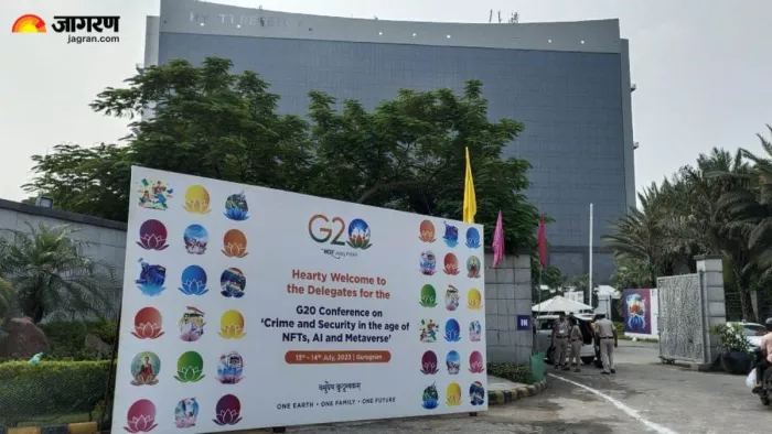 G-20 Delhi: डॉक्टरों की 80 टीमें तैयार, वर्चुअल हेल्पडेस्क App से मिलेगी पल-पल की जानकारी