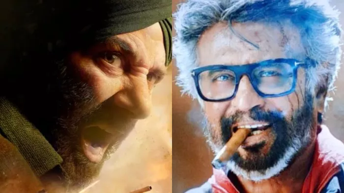 Gadar 2 Vs Jailer Box Office Collection । Photo- Instagram