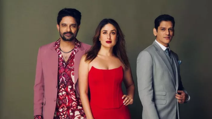 करीना ने शेयर कीं लेटेस्ट तस्वीरें (Photo Credit-Kareena Kapoor Instagram)