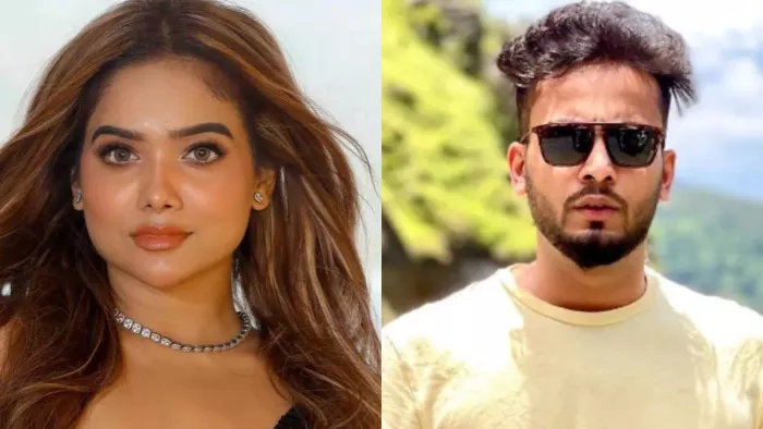 Bigg Boss OTT Contestant Manisha Rani Instagram Image