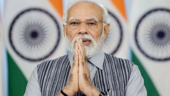 Rozgar Mela: पीएम मोदी करेंगे 51,000 युवाओं को नियुक्ति पत्र वितरित (फाइल फोटो)