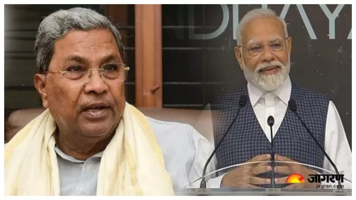कर्नाटक जाने से पहले PM मोदी ने राज्य के सीएम से किया अनुरोध (फाइल फोटो)