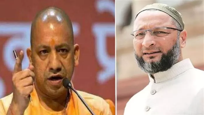 'बुलडोजर' और 'ठोक दो' को क्या हुआ? मुजफ्फरनगर मामले पर ओवैसी ने कसा तंज, वरुण गांधी ने कही ये बात
