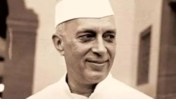 भारतीय अंतरिक्ष खोज की सफलता के पीछे नेहरू- कांग्रेस (फाइल फोटो)
