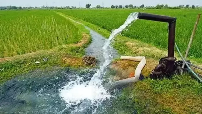 एमपी में किसानों को पंप सेट पर मिलेगी सब्सिडी। (फाइल फोटो)