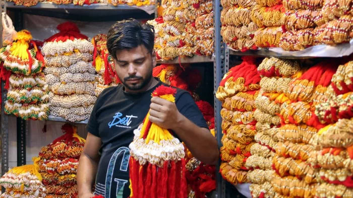 Raksha Badhan: असमंजस में न रहें, 31 अगस्त को मनाएं रक्षाबंधन : पूर्णानंदपुरी