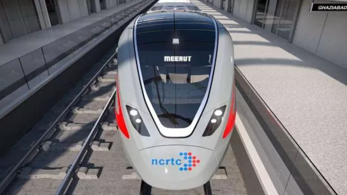 Rapid Rail: भूमिगत स्टेशनाें और सुरंग से ट्रेन के गुजरने पर नहीं रहेगी नेटवर्क बाधा