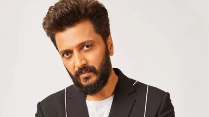 Riteish Deshmukh को ये फिल्म न करने का है मलाल (file photo)