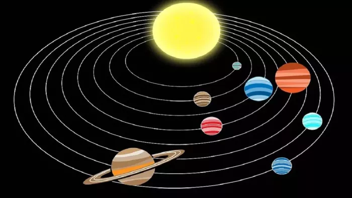 कल पृथ्वी के सबसे नजदीक होगा शनि, आसमान में दिखाई देंगे उसके छल्ले; 10 साल बाद बन रहा अनोखा संयोग