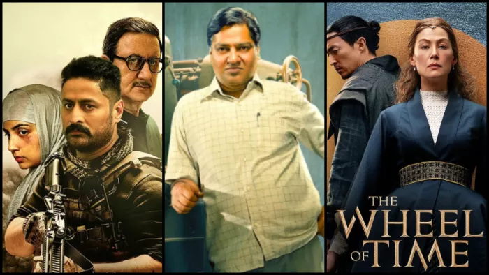 सितंबर में रिलीज होने वाली वेब सीरीज की लिस्ट।