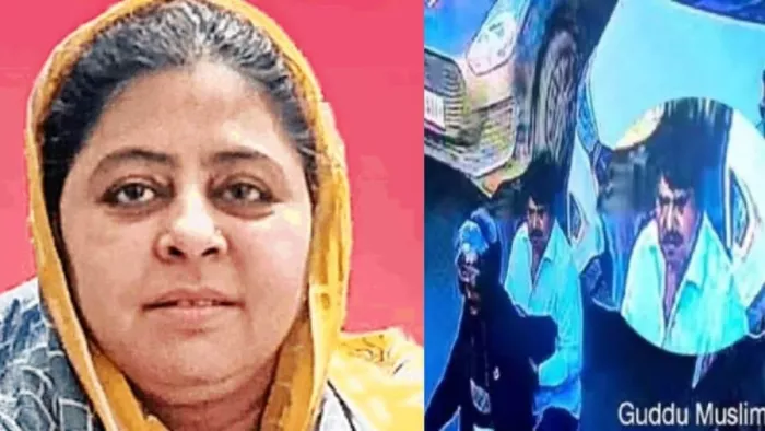 शाइस्ता-गुड्डू मुस्लिम समेत छह आरोपितों के खिलाफ एक और मुकदमा, संपत्ति भी हो सकती है कुर्क