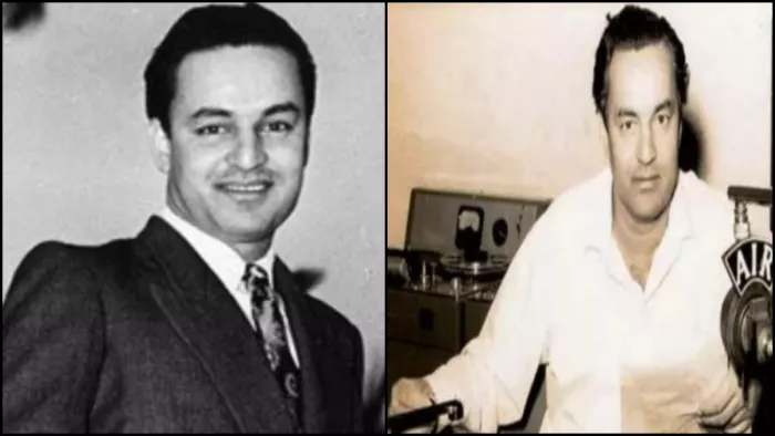 Mukesh की डेथ एनिवर्सरी पर जानिए उनके दिलचस्प किस्से। Photo-Instagram