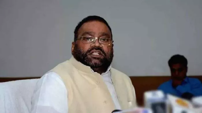 स्वामी प्रसाद मौर्य ने मुजफ्फरनगर की घटना की निंदा करते हुए शिक्षिको जेल भेजने की मांग की है।