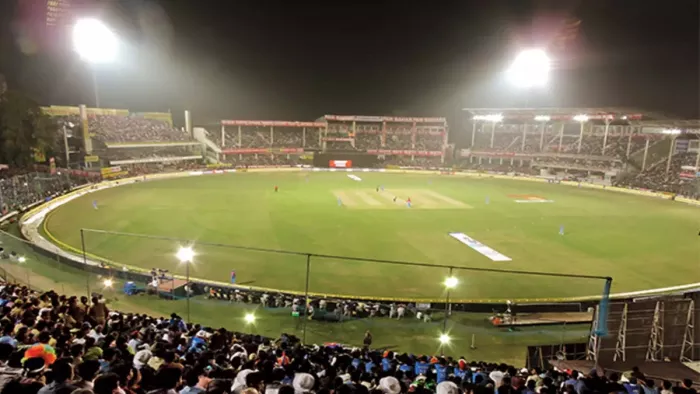 UP T20 League: 100 से 400 रुपये तक के होंगे यूपी टी-20 लीग के टिकट
