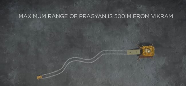 Chandrayaan 3 Pragyan rover को खास बनाती हैं ये 5 रोचक चीजें, ADAS ...