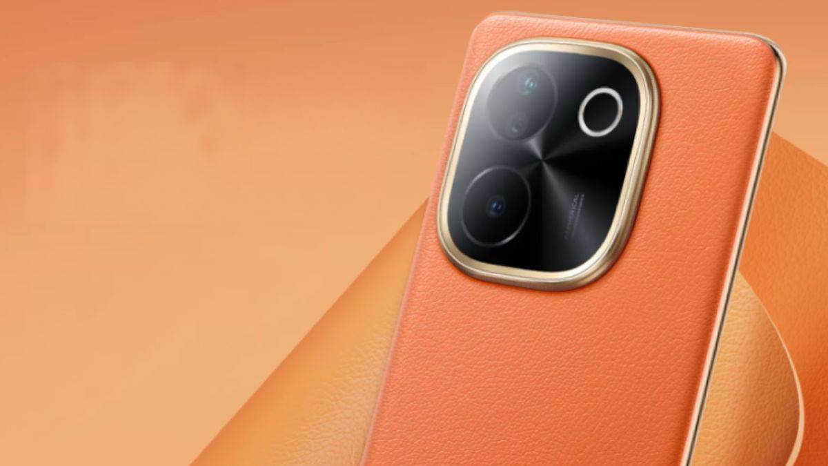 5500mah battery and 50mp camera smartphone vivo t3 pro 5g launching on tuesday 27 aug