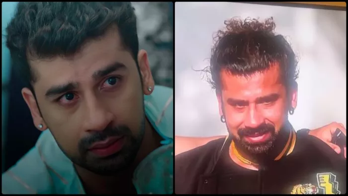 आशीष मल्होत्रा खतरों के खिलाड़ी 14 से हुए बाहर। फोटो क्रेडिट- इंस्टाग्राम