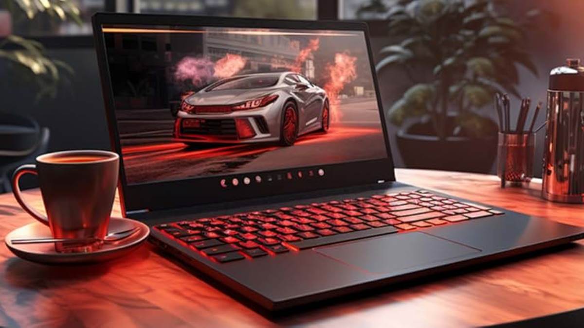 49% की "धमाकेदार" छूट पर अमेज़न सेल दे रहा है Best Gaming Laptop, 50 हजार की कीमत में मिलेंगे लल्लनटॉप फीचर्स
