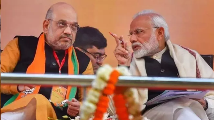 J&K Election 2024: बीजेपी ने जारी की थी 44 उम्मीदवारों की पहली सूची।