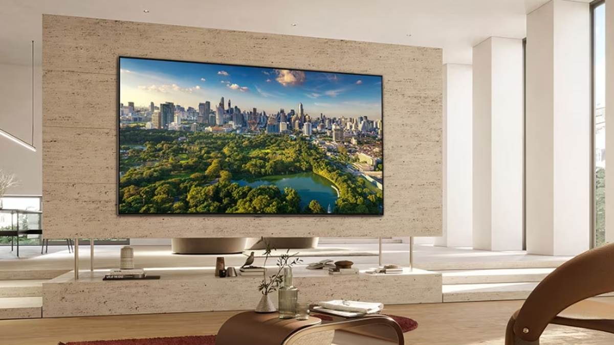 कुल-खानदान, मित्र-परिवार सबकी ये Android Smart TV बनेंगी फेवरिट, दाम भी 25000 से कम, सो बजट का नहीं है कोई झंझिट