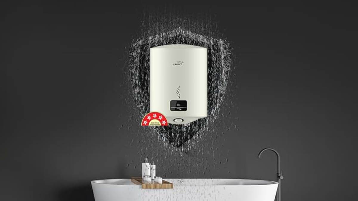 best instant water heater suitable choices for all water sources
