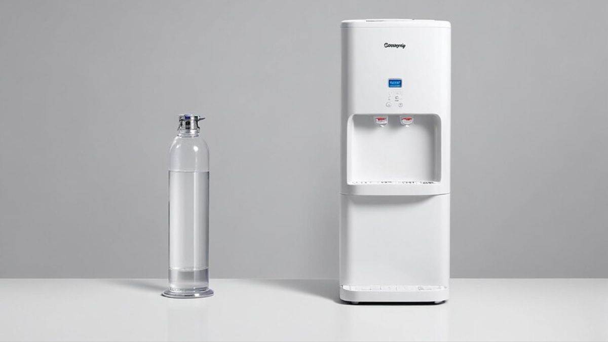 बेहद सस्ते दामों पर मिल रहे हैं ये टॉप रेटेड Water Dispenser, एक क्लिक में मिलेगा ठंडा-गर्म पानी