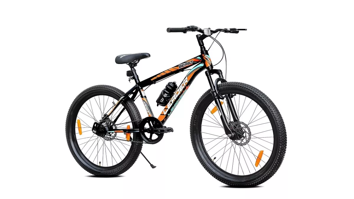 भारत मे इन 5 Best Cycles In India का है चलन, युवा तो युवा फिटनेस फ्रीक भी खरीदने में नहीं हैं पीछे